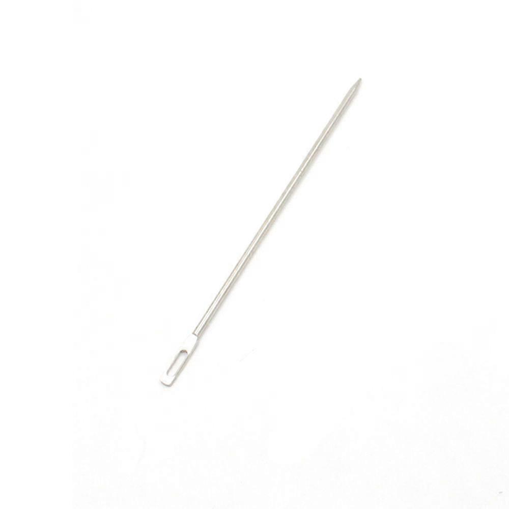 Elastic Cord Rope Threader Clip Elastics Sewing Accessories DIY tool Sewing Loop Kit Loop Turner Hook Flexible Drawstring Thread