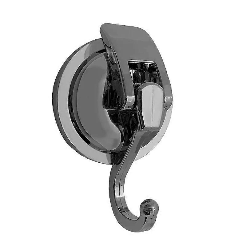 Reusable Cup Hooks for Shower Without Punching Suction Kitchen Hooks Suction Cup Hooks for Kitchen Bathroom Shower