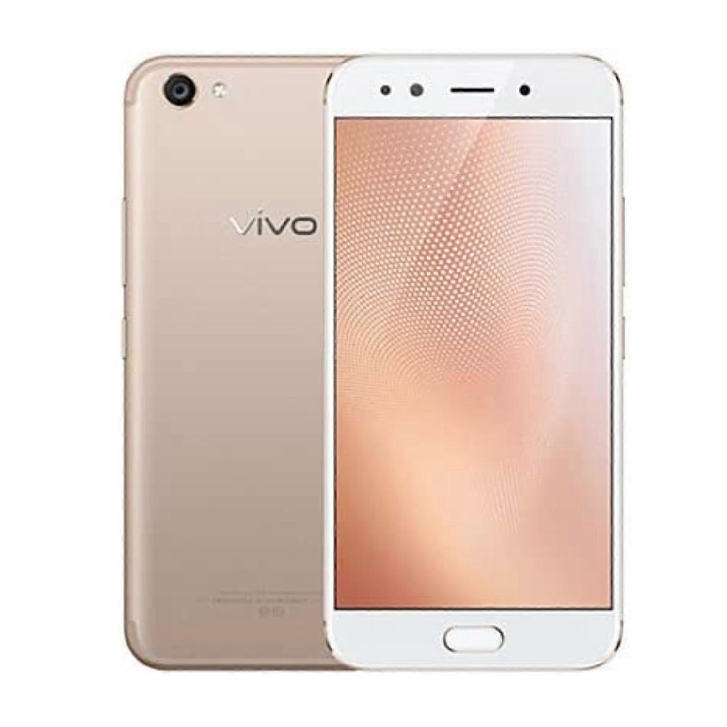 - Vivo X9s Plus Hydrogel Screen Protector (pack Of 2) (copy)