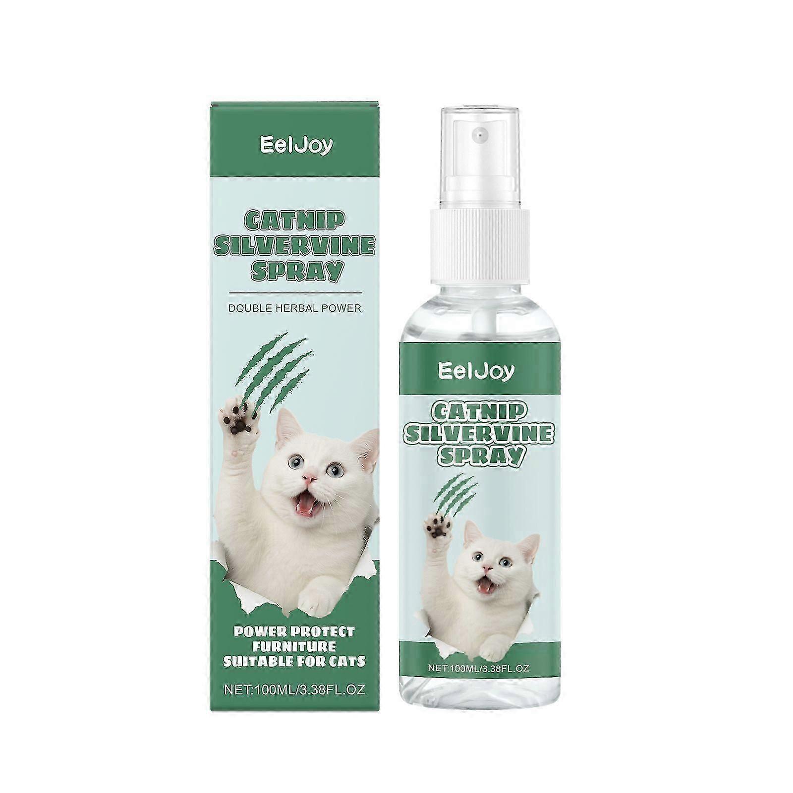 Cat Scratch Spray