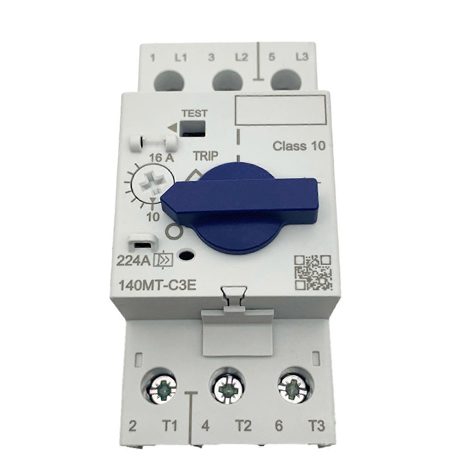 User Friendly Electrical Breaker Providing Easy Monitoring Interfaces & Simple Adjustment ABS for Efficient Operation Multicolor
