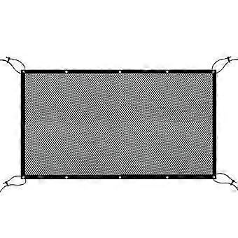 Dog Car Barrier Pet Divider Net Restraint Vehicle Safety Backseat Used for Truck