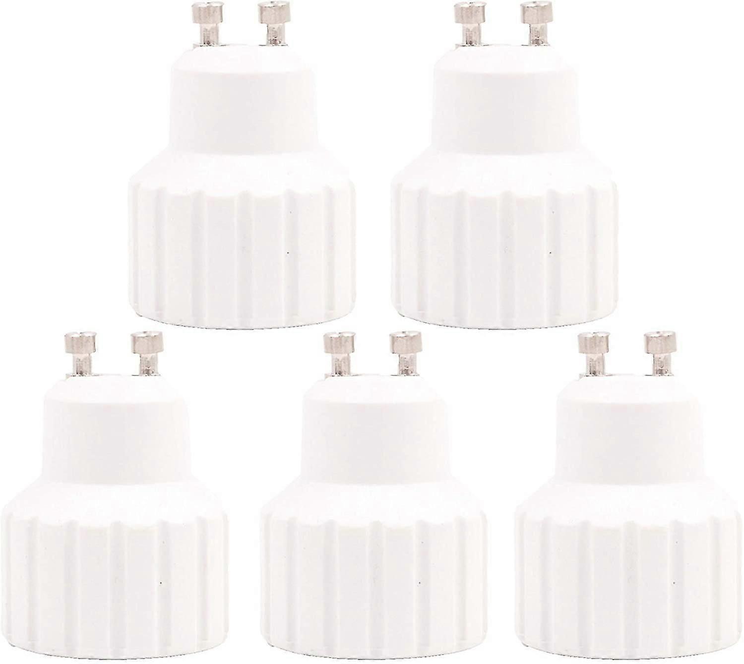 Gu10 To Gu10 Lamp Socket Adapter - Lamp Adapter - Socket Adapter For Led Halogen Bulbs