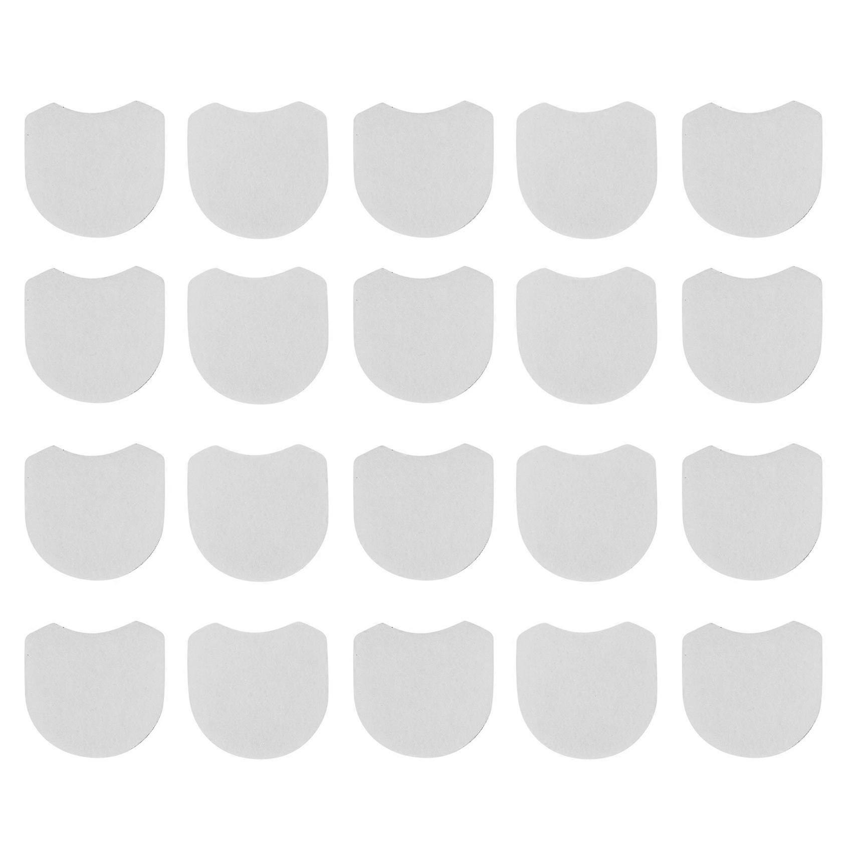 20Pcs Filter for ResMed AirMini Devices Disposable CPAP-Filters 