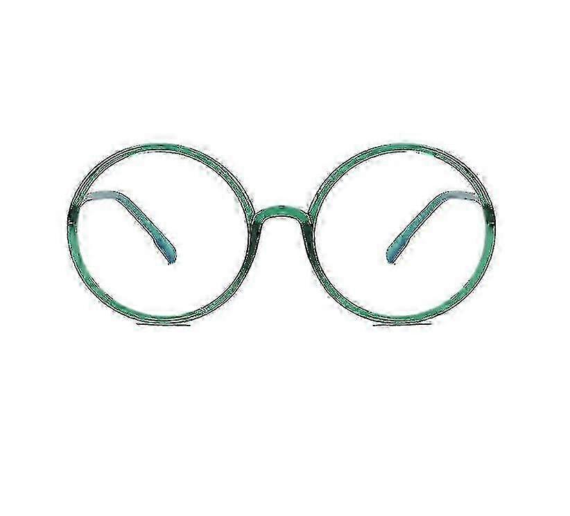 2025 Mirabel Green Glasses Blue Light Blocking