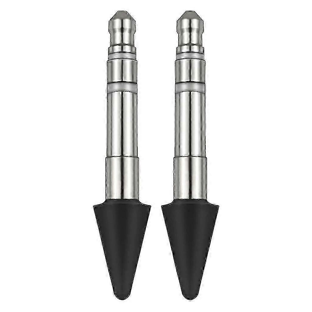 Embouts de remplacement pour Microsoft Surface Slim Pen 2, 2 packs