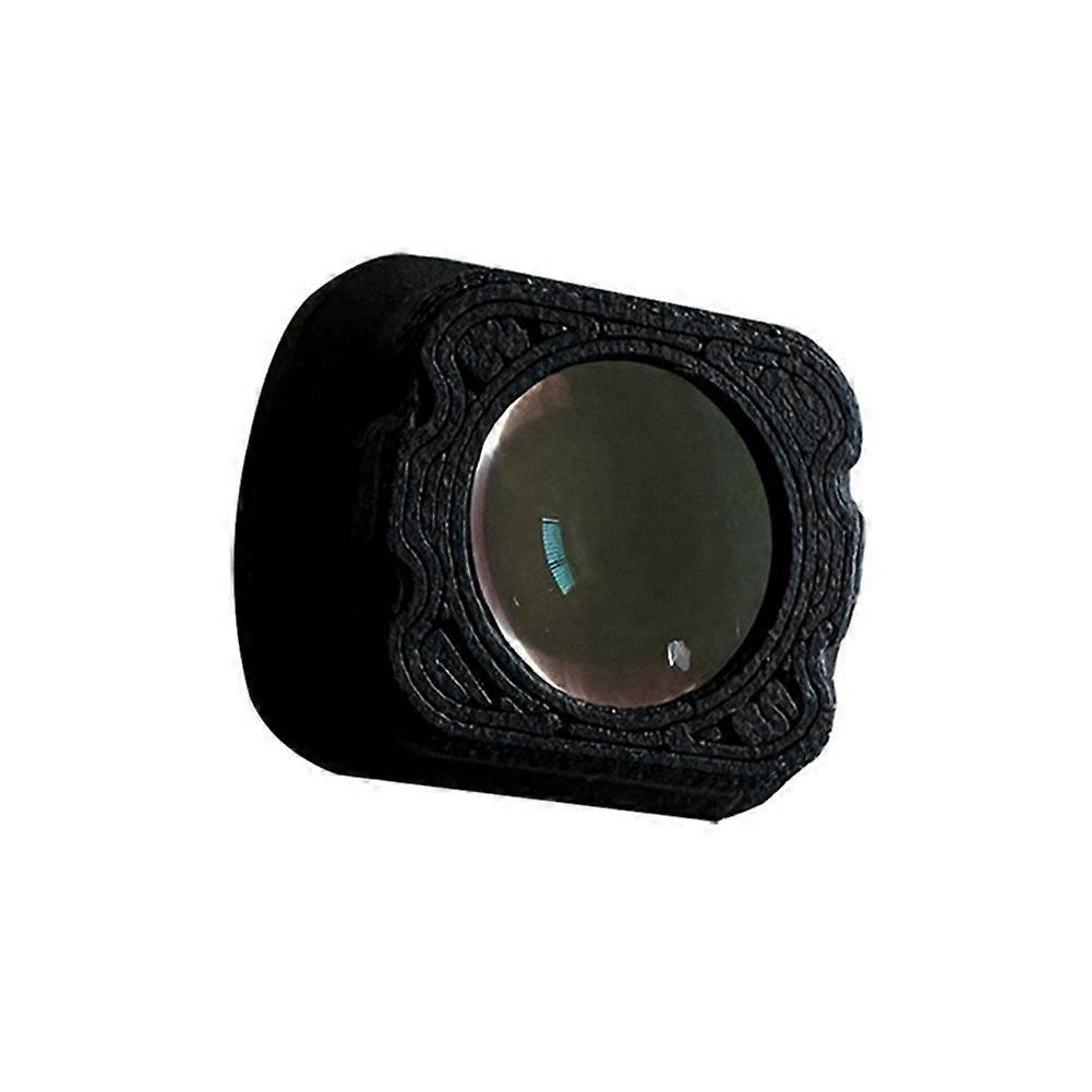 Marco de filtro gran angular para DJI Flip 24 mm Super gran angular One Second