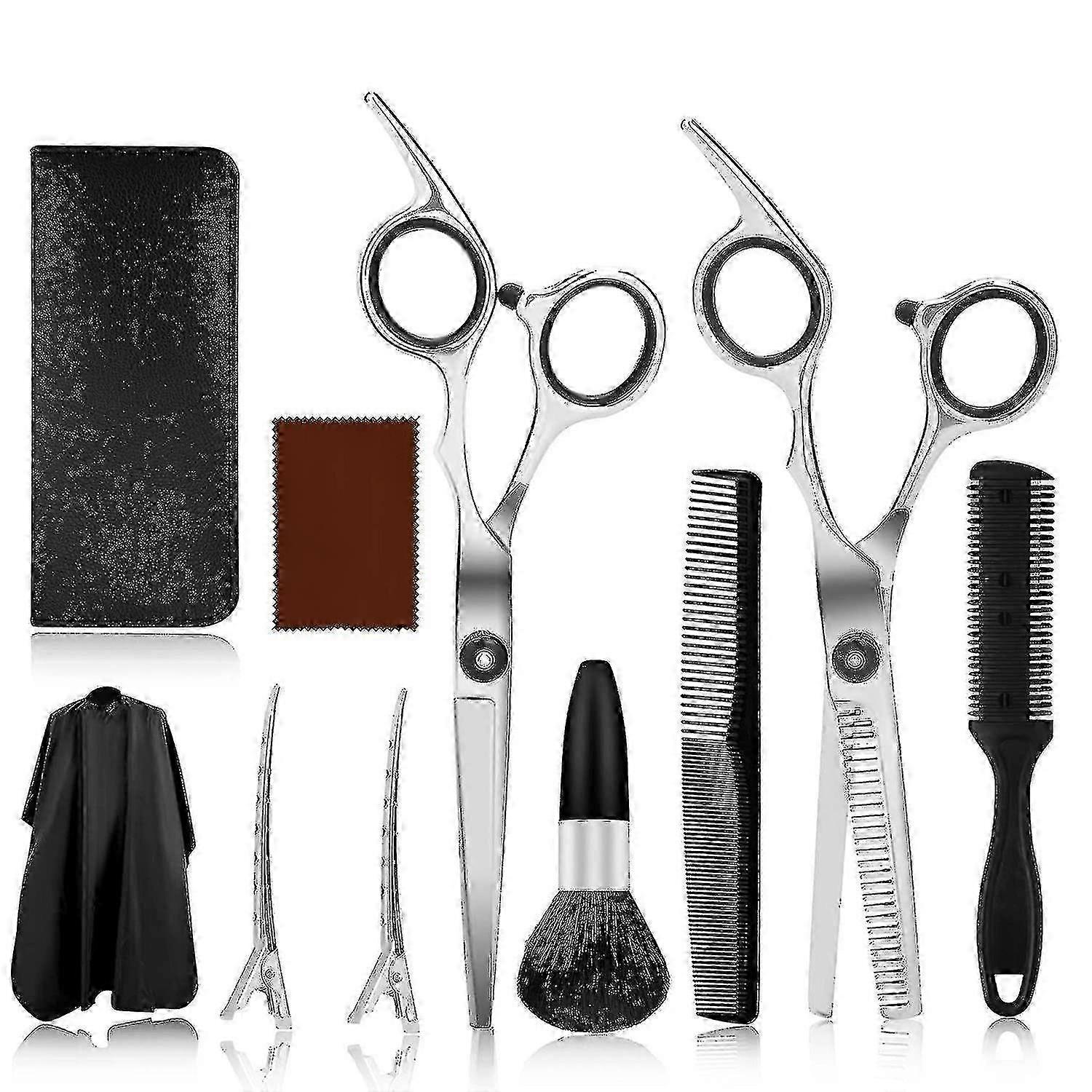 Hairdressing Scissors Set, Scissors Sets, Premium Sharp Hairdressing