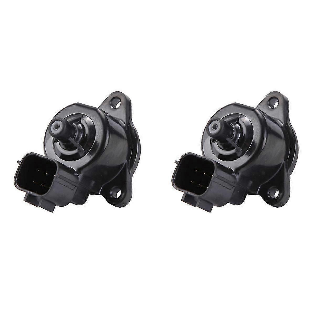 IAC Stepper Motor for Outboard- Idle Speed Control Valve