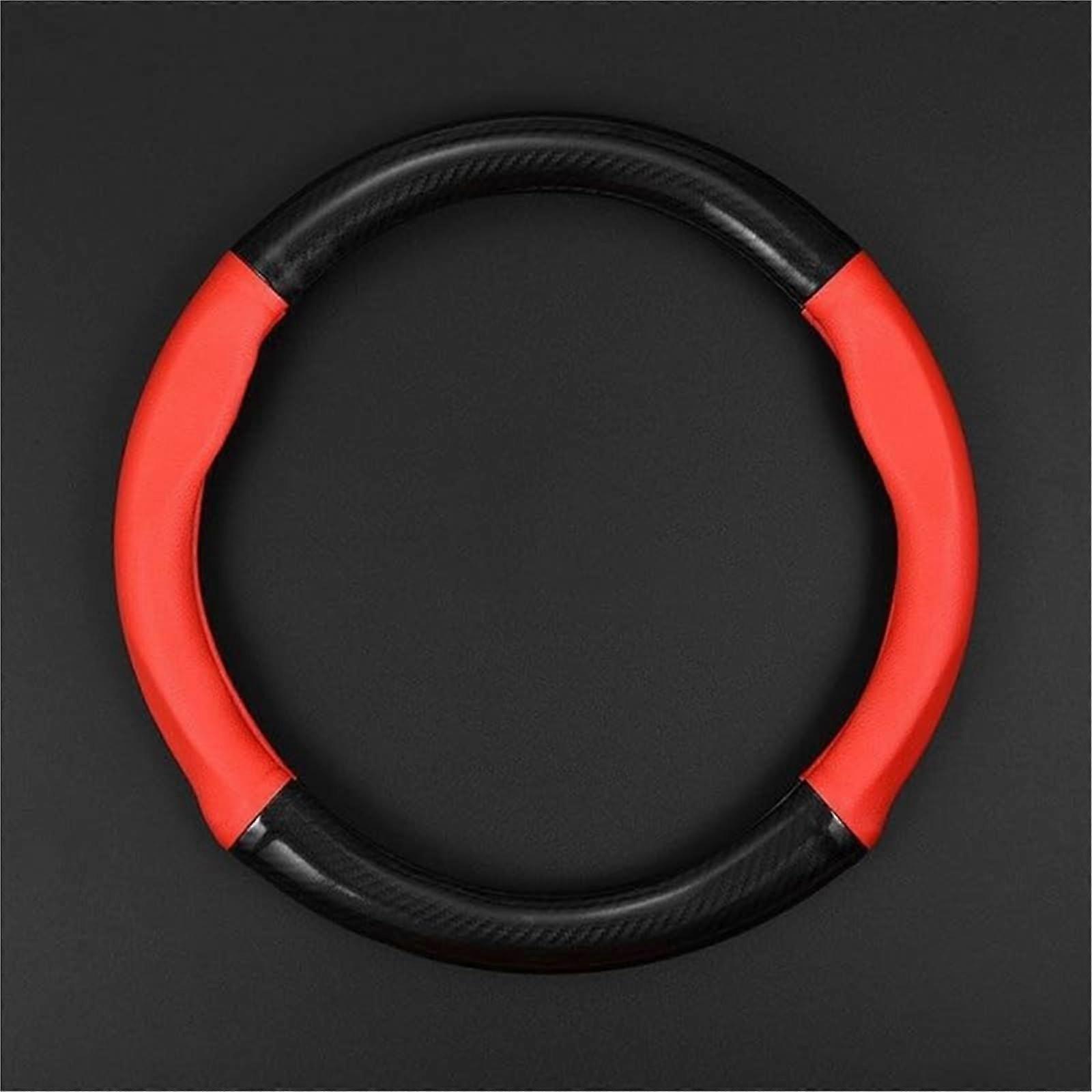 Rattskydd för Volvo XC60 XC40 S80, andningsbart halkfritt rattskydd