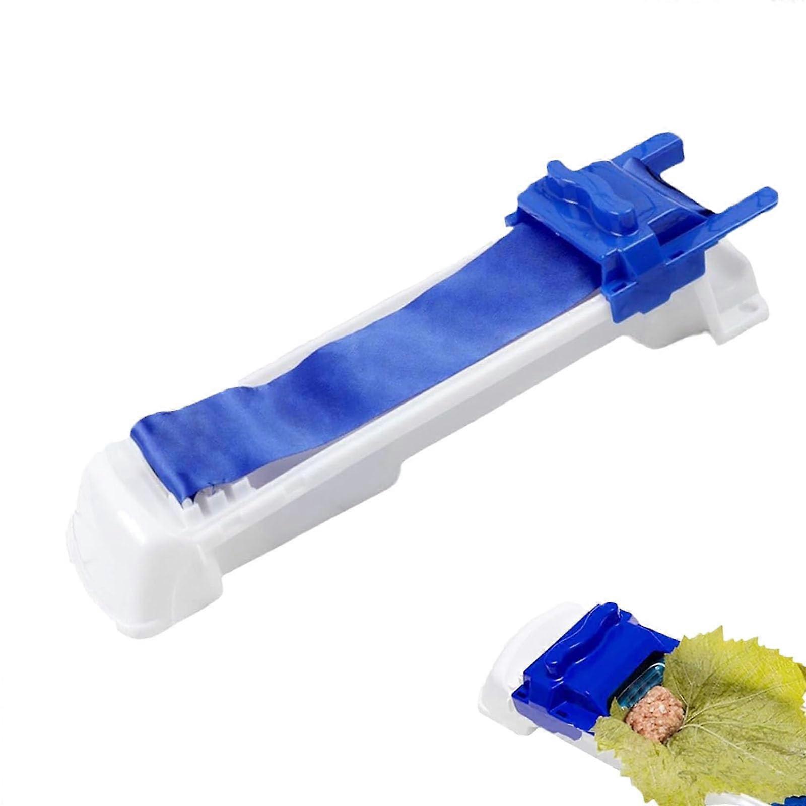 Spring Roll Maker Vegetable Roller Tool for Lumpia Grape Leaves Fast Wrapping 1pcs