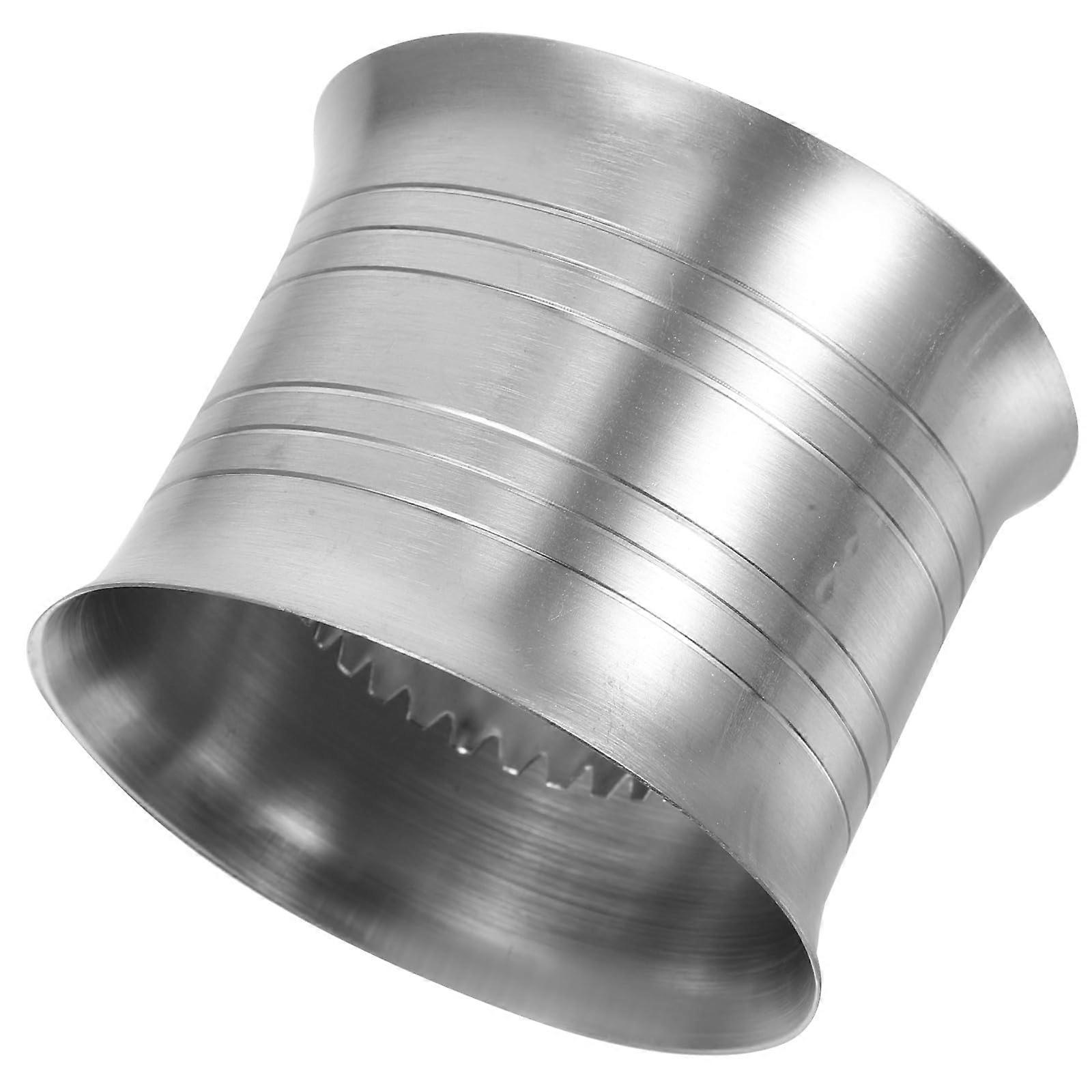 Stainless Steel Corn Peeler Tool for Fast Kernel Removal, Easy Clean and Kitchen Cob Stripper