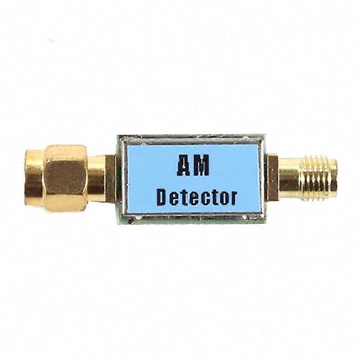 0.1M-6GHz RF Module AM Envelope Detector Amplitude Signal Detection Multifunction