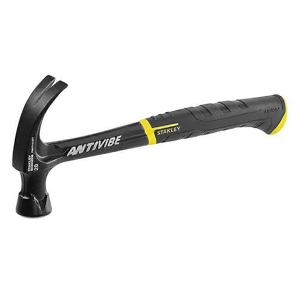 Marteau antivibratoire Stanley Fatmax