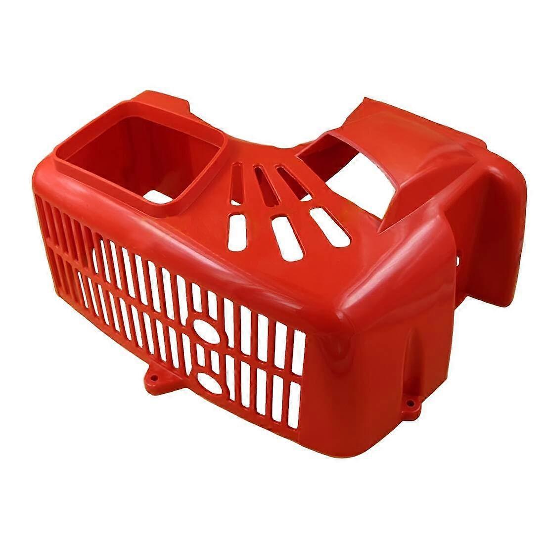 Leaf Blower Engine Cover for RedMax EBZ8500 EBZ7500 EBZ6500 576561701 Durable Protection