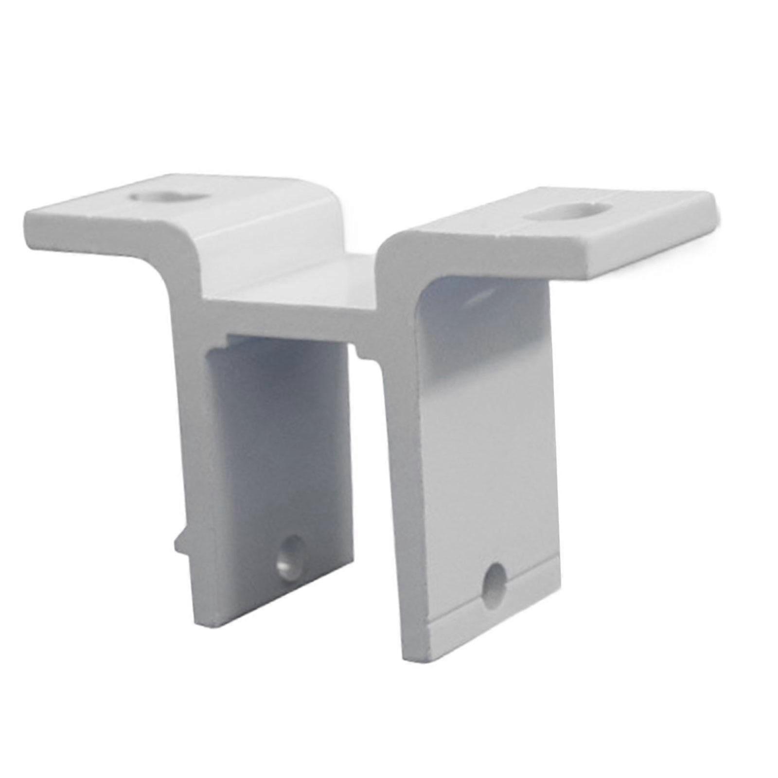 figatia Retractable Awnings Wall Mounting Bracket,Shade Canopy Support Shade
