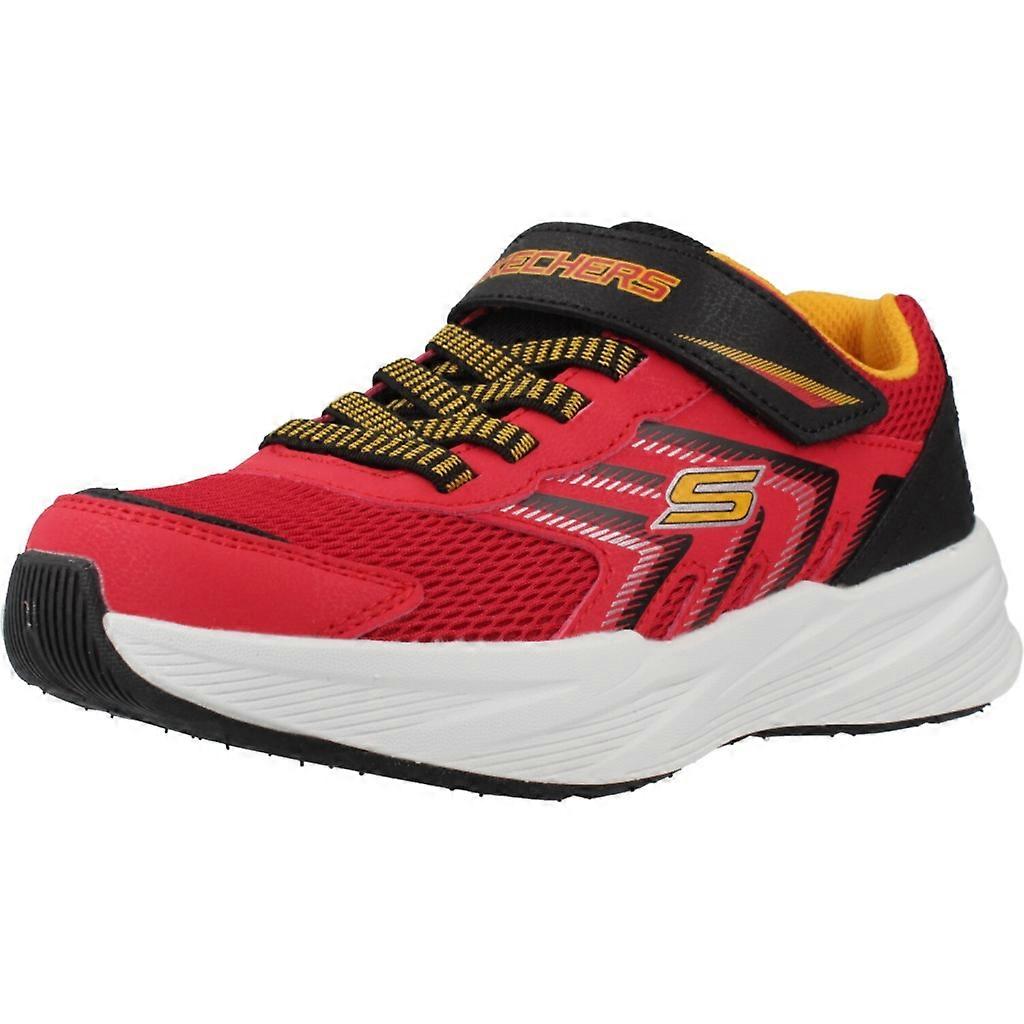 Baskets Skechers Microspec Tread