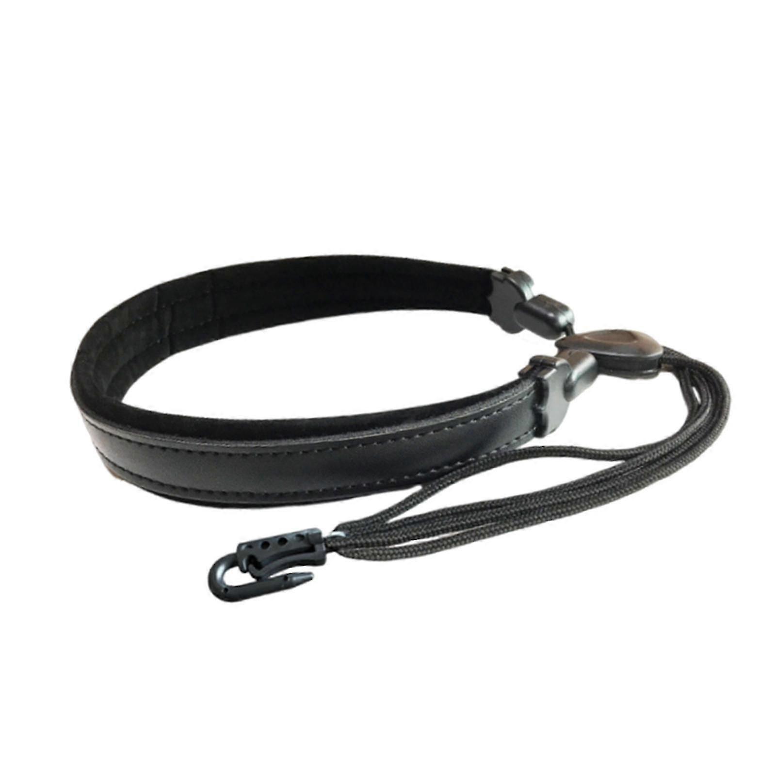 Saxophone Neck Strap,Sax Harness,Professional,Comfortable,Convenient Soft
