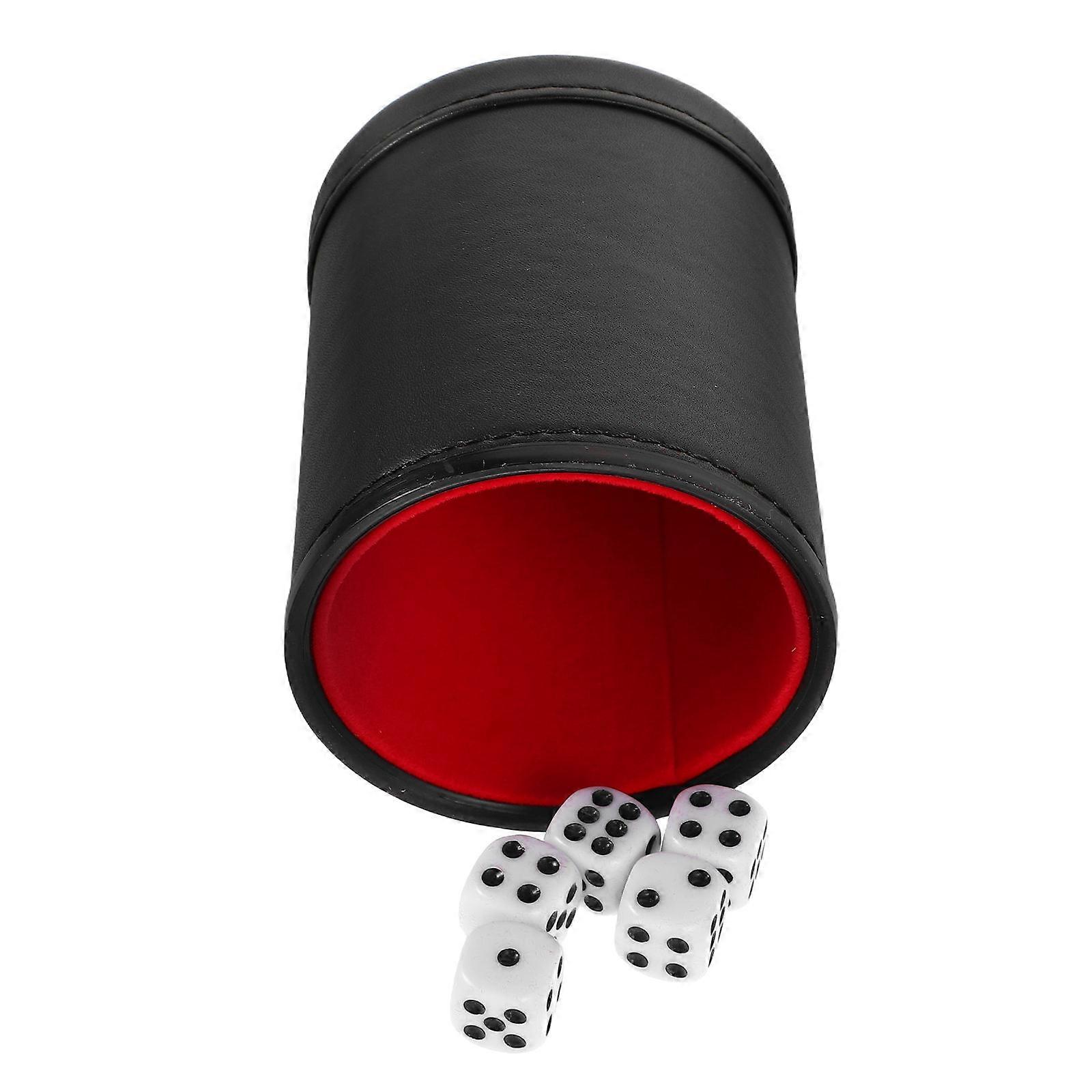 Accessories Quiet Shaking Cup for Party Use