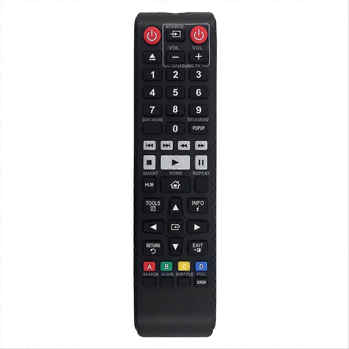 Replace AK59-00167A Remote Control for DVD Player