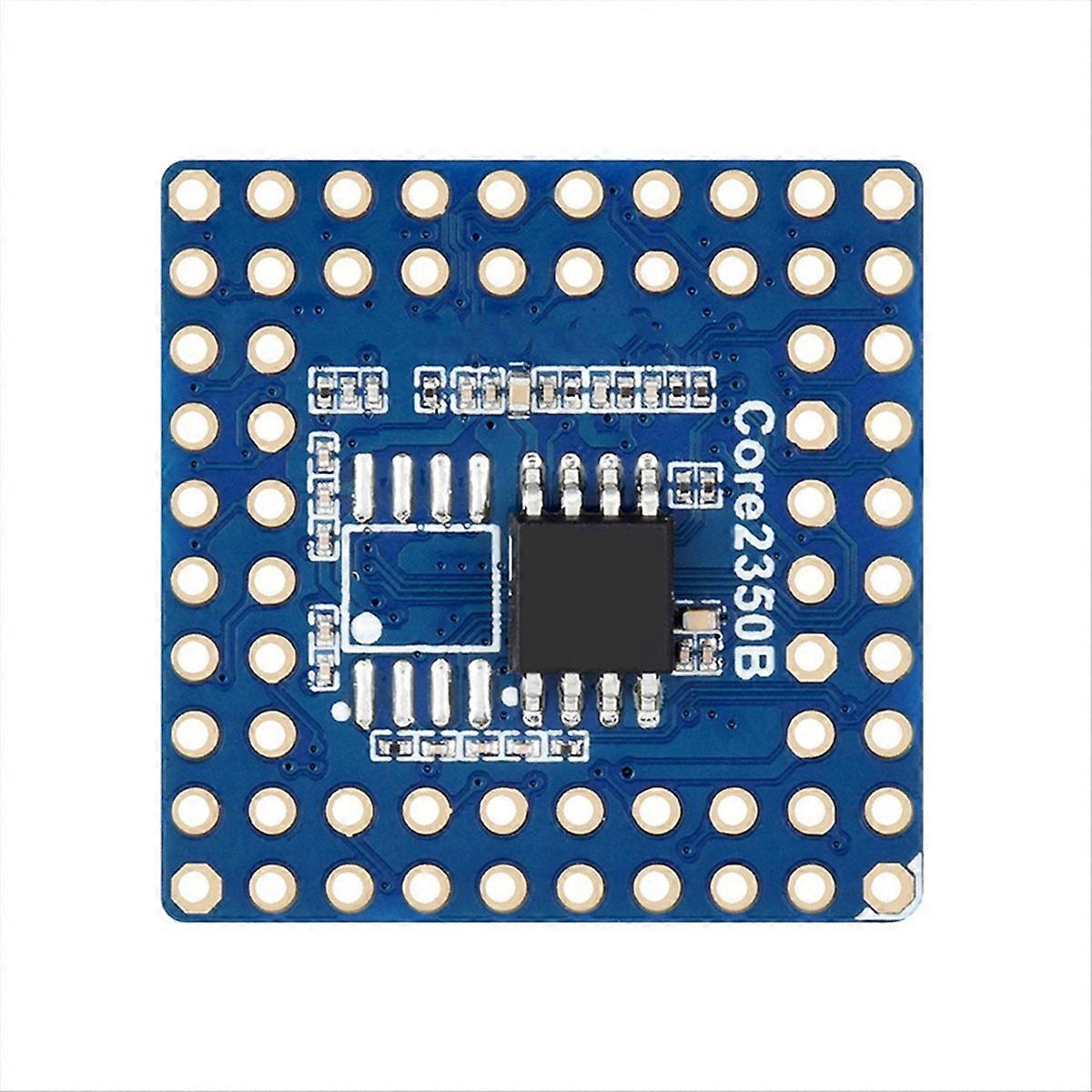 For RP2350 Core2350B Core Board 150MHz with 2MB PSRAM