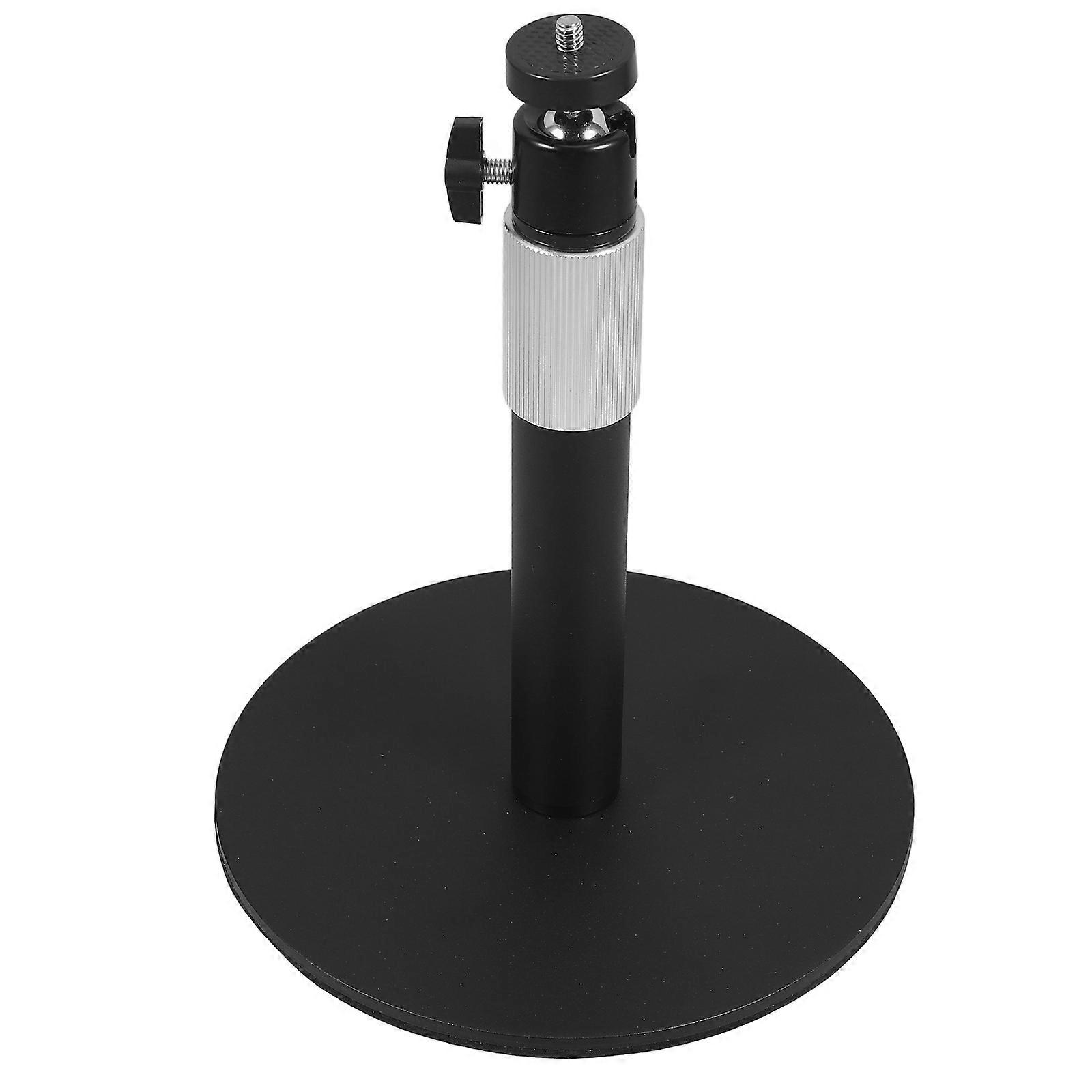 Projector Stand Adjustable Height Floor Stand for Home Studio