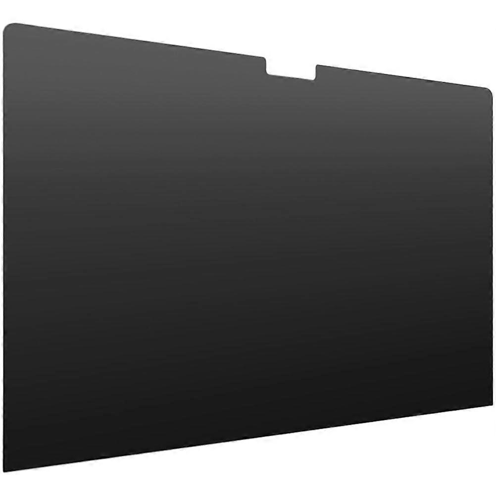 Privacy Screen Protector for Laptop Computer Anti Peeping Film 3Pcs