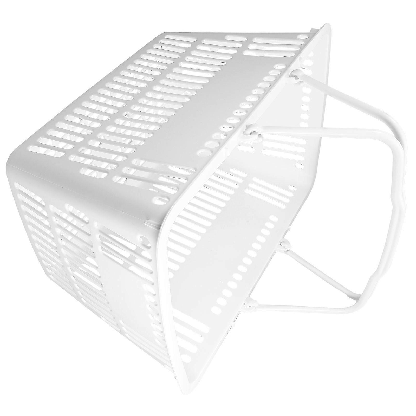 Desktop Sundries Basket Plastic Basket for Shopping
