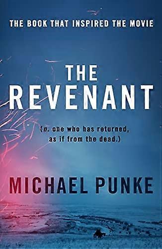 The Revenant