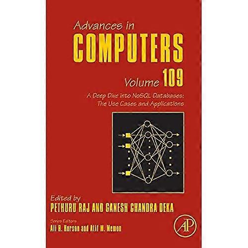 A Deep Dive into NoSQL Databases