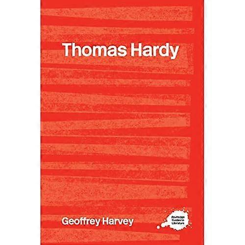 Thomas Hardy