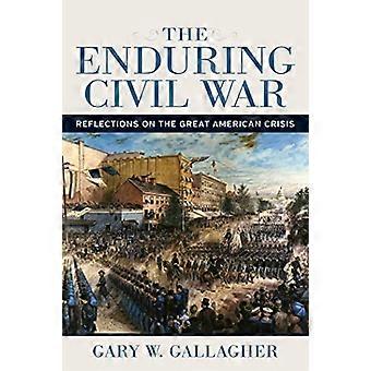 Der anhaltende Bürgerkrieg: Reflexionen über die große amerikanische Krise