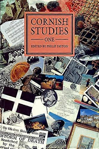 Cornish Studies