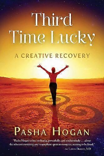 Third Time Lucky: A Creative Recovery