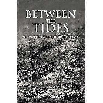 Tussen de getijden: schipbreuken van de Ierse kust