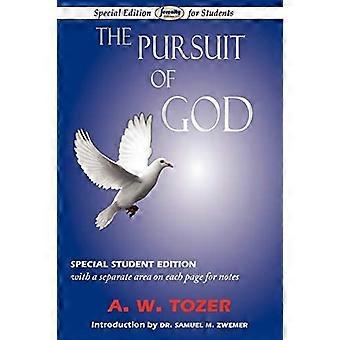 The Pursuit of God