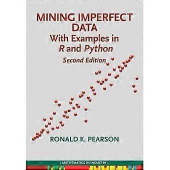 Estrazione di dati imperfetti: con esempi in R e Python