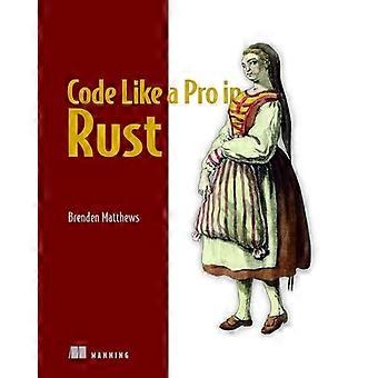 Codez comme un pro dans Rust