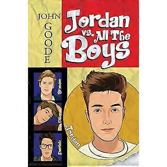 Jordan gegen alle Jungs