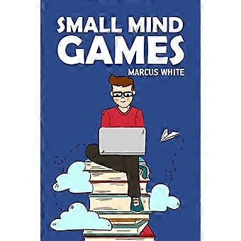 Small Mind Games: Nurimaze Puzzles (Challenging Logic Puzzles)