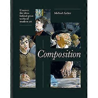 Composizione: scopri le idee dietro le grandi opere d'arte moderna