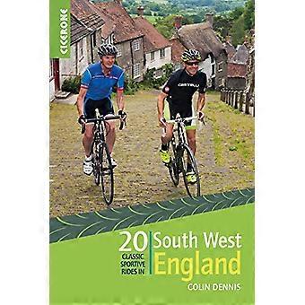 20 Classic Sportive Rides in South West England (Cycling)