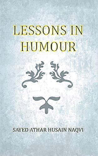 Lessons in Humour