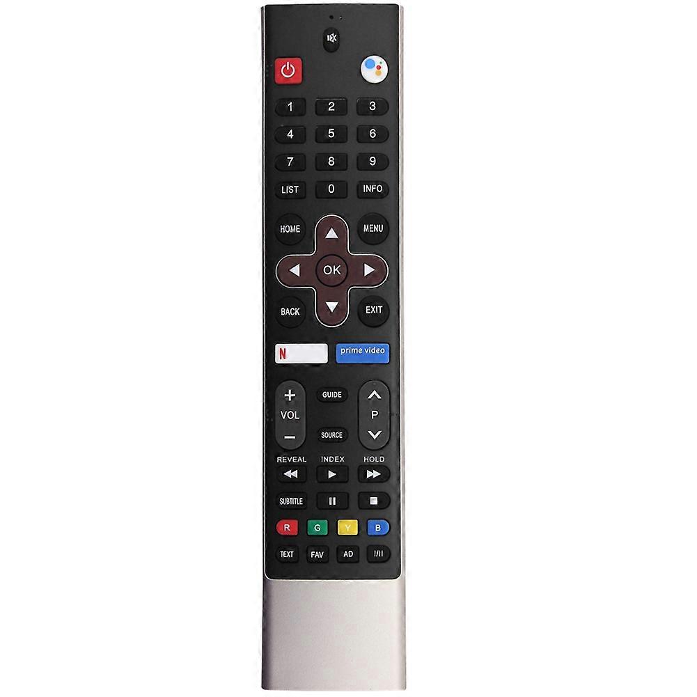 Replace HS-7708 Voice Remote Control for Skyworth Smart TV HS-7708 Remote Control