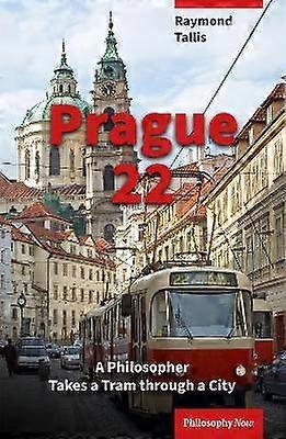 Praga 22