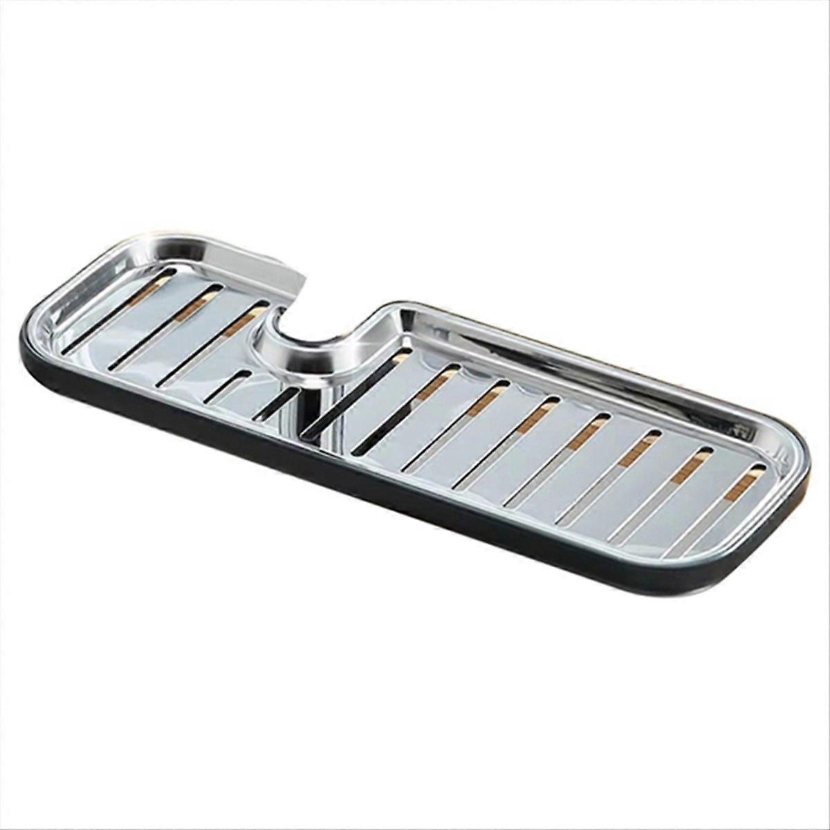 Kitchen Faucet Sponge Holder