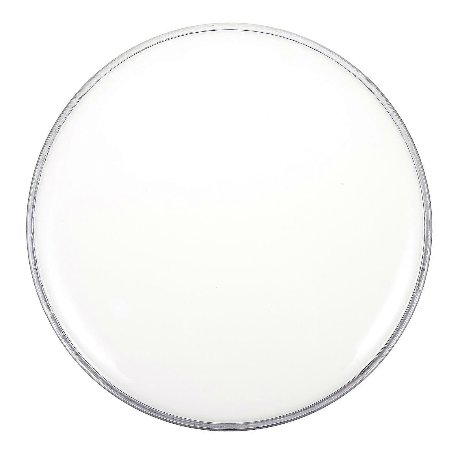 Double Layer Drum Skin Deck Cover Universal Replacement for Drum Set Protection