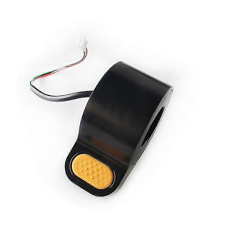 Electric Scooter Throttle Thumb Finger Throttle