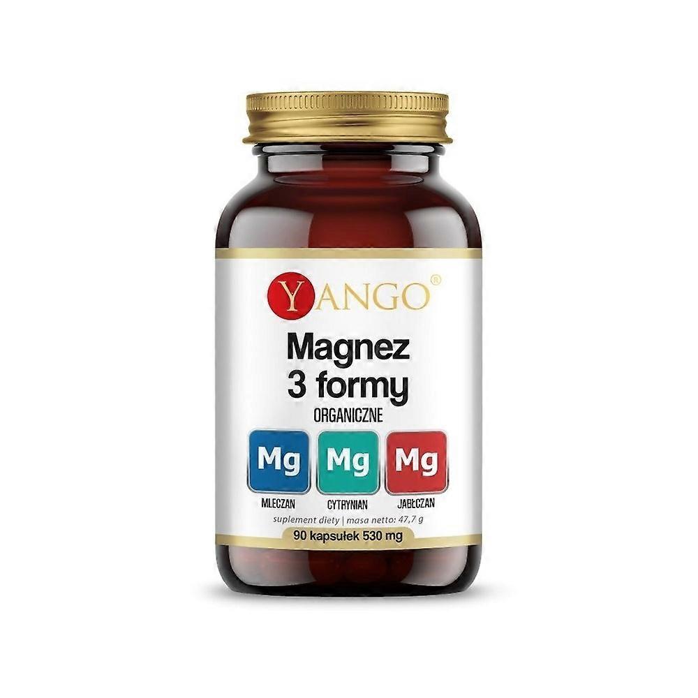  Yango magnesium 5904194065232