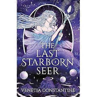 The Last Starborn Seer